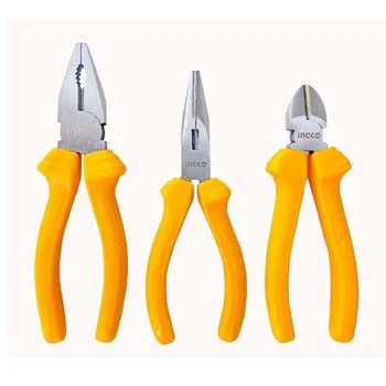 Ingco set klešta 3/1 HKPS08311 Ingco set klešta 3/1 HKPS08311